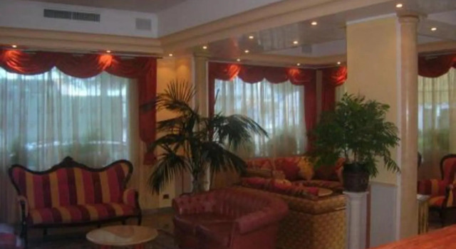 Hotel Margherita