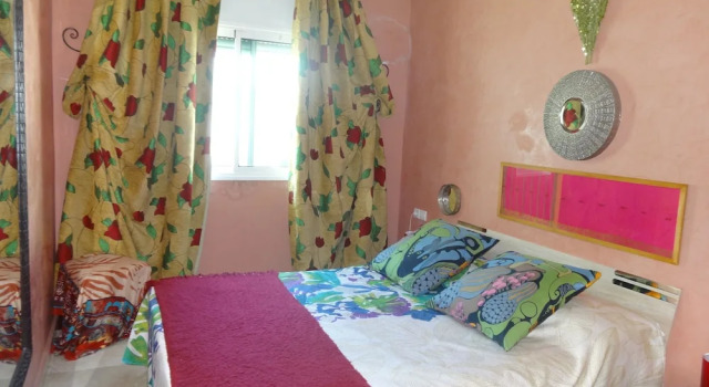 Двухместный люкс Leyna Vacancy Homes