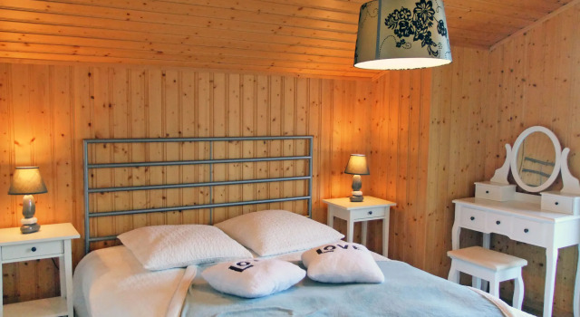 Demi-Lune, Prenota Casa vacanze Nendaz 