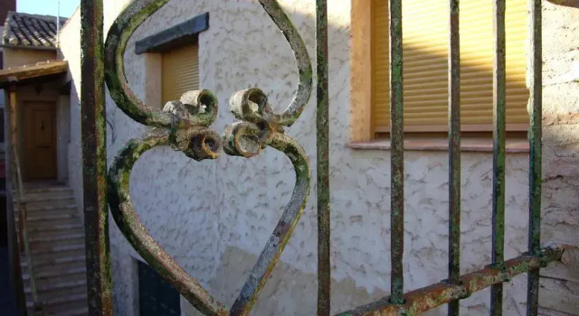 Casa Rural La Moraga, Prenota Hotel Roa 
