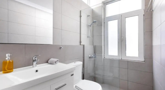 Апартаменты Supreme B2 Apartment in Syntagma