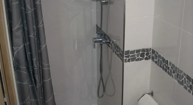 Номер Standard Hotel de Rennes
