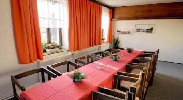 Penzion Herbertov, Prenota Hotel Vyšší Brod 