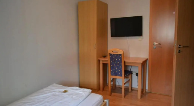 Номер Standard Hotel Amadeus
