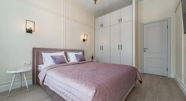 Origami na ul. Karla Marksa, d. 13B, Book Hotel Hoteller i Kaliningrad oblast med parkering, Parkering