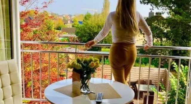 Студия Tiffany´s Ferienapartments sind alles, außer... gewöhnlich