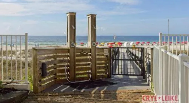 Windward Pointe 1101, Prenota Appartamento Hotel a Alabama con piscina, Piscina