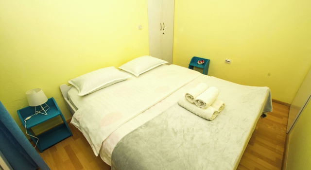 Apartment Neno, Забронировать Апартаменты/квартира Остров Углян , рядом с Пляж Поляна