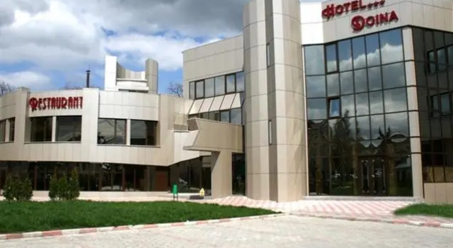 Hotel Victoria, Забронировать Отель Тыргу-Нямц Нямц