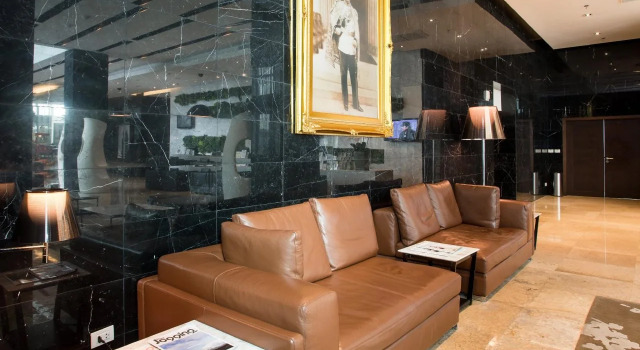 S31 Sukhumvit Hotel