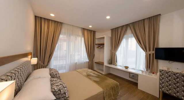 Номер Classic Dea Guest House