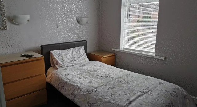 Номер Standard Whitehouse Guest House