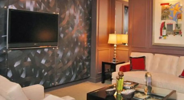 Bluebird Suites DC Financial District