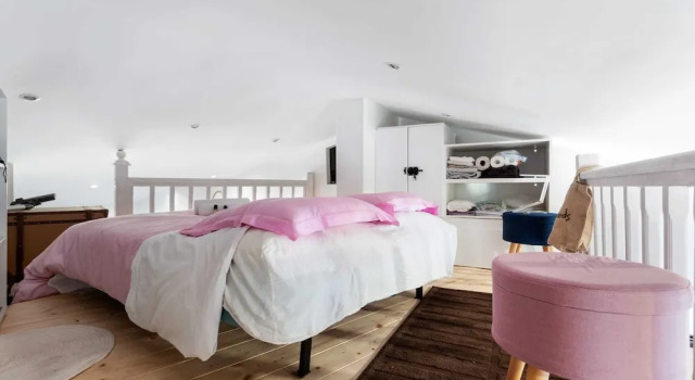Large Studio in the Heart of Paris, for 4 People, Забронировать Апартаменты/квартира Апартаменты Парижа, рядом с Курон, Апартаменты/квартира