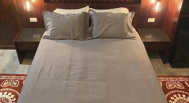 Номер Deluxe 352 Boutique Guest House