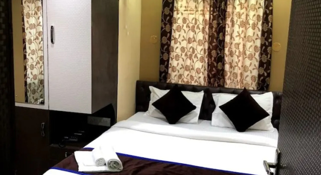 Номер Standard Vandana Guest House