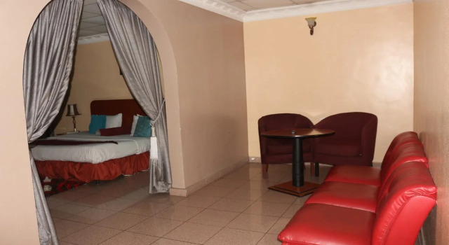 Randolph Hotel & Resort, Boek Resort 3-sterren hotels in Obio-Akp, 3*