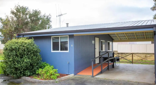 Шале Tasman Holiday Parks - Albany
