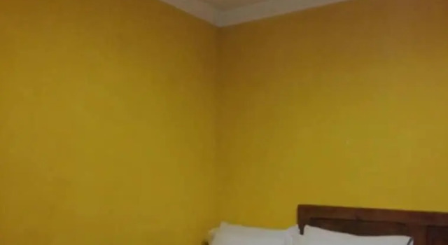 Двухместный номер Comfort Hotel Casa Maria Jose