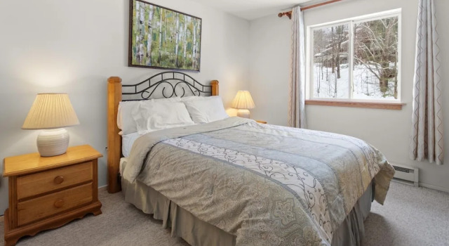 19 Mountainside 2 Bedroom Condo by RedAwning, Забронировать Отель Мэд-Ривер-Вэлли США
