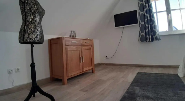 Ferienhäuser Luv und Lee OVS 106 Neu 20