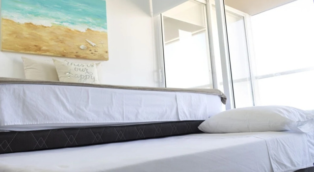 Apartamentos SOHO Style - Cerca al Buenavista BAQ31A, Réserver Appartement Appartements à Atlántico, Appartement