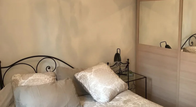 T3 Les amandiers, Varaa Hotelli Ajaccio 