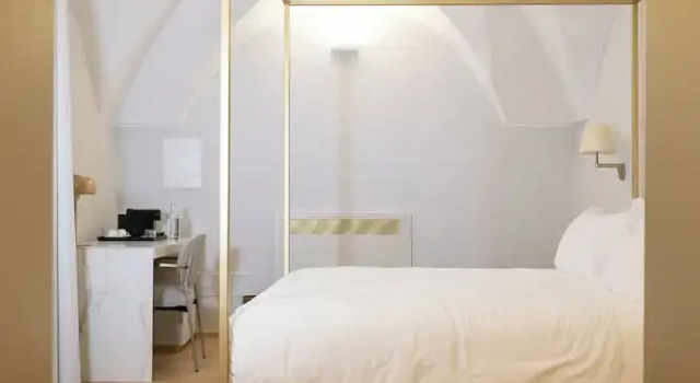 Номер Classic Palazzo Zimara Boutique Hotel - The DAngelo Family Collection