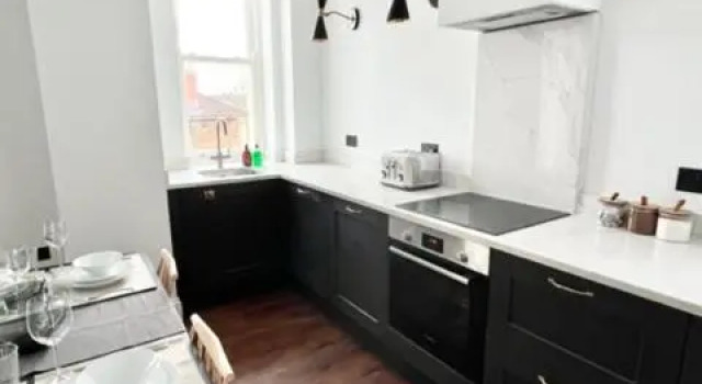 Апартаменты Redland Suites - Apartment 5