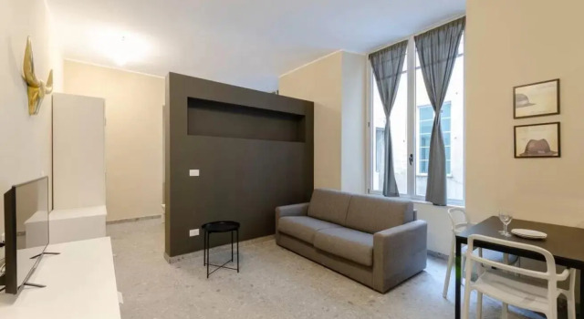 ALTIDO Palazzo Spinola Gentile Loft 2 Adorno, Забронировать Отель Бизнес-отели Генуи, рядом с Театр Карло Феличе, 4* 5*