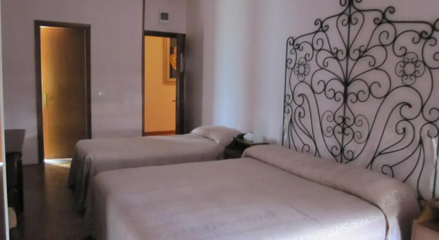 Locanda Seggiovia, Prenota Hotel Hotel a Veneto con parcheggio, Parcheggio