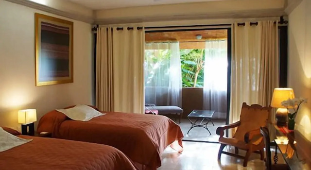 Orchidelirium Casa Hotel & Salud Estética, Reserva ahora Hotel Acapantzingo Cuernavaca, cerca de Museo Robert Brady