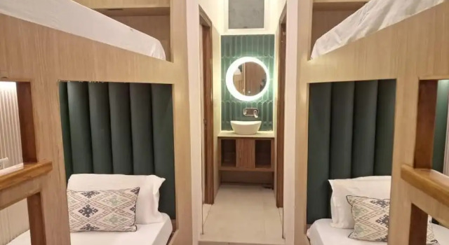 Joeys Hostel Jaipur, Забронировать Хостел Хостелы штата Раджастхана, Хостел