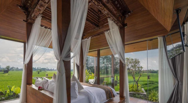 GDAS Bali Health and Wellness Resort