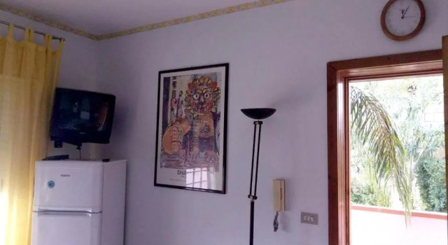 2 bedrooms appartement at Letojanni 300 m away from the beach with sea view and furnished balcony, Book Apartment Hotels in Sicily with Parking, Parking