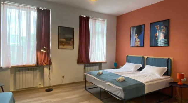 Номер Superior Hestia - Hotel, Wine and View