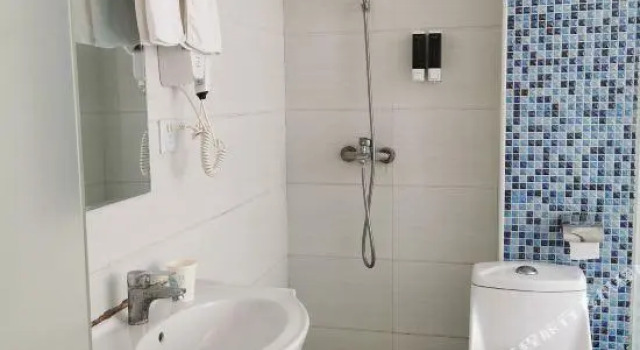 Pebble Motel (Shanghai Caolu Finance College), Varaa Motelli Shanghai Shanghai