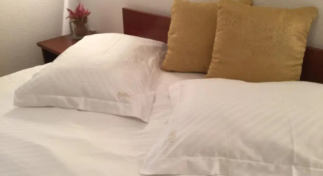 Апартаменты Apartments Šulekić