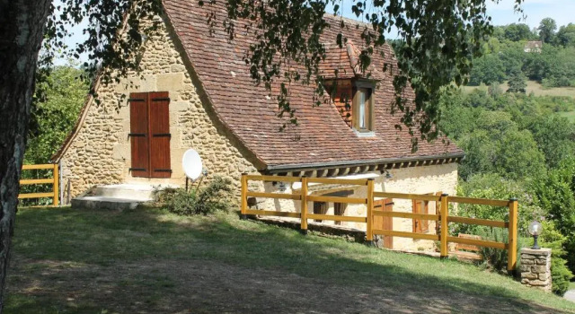 Gite Introvigne Sarlat, Prenota Hotel Hotel a Aquitania con parcheggio, Parcheggio