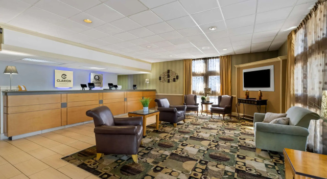 Quality Inn Morgan City, Забронировать Отель Отели и гостиницы Морган-Сити, Отель