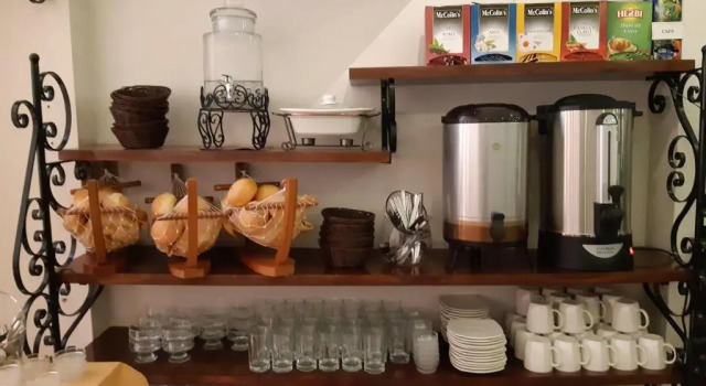 Standard Zimmer Retama Hotel