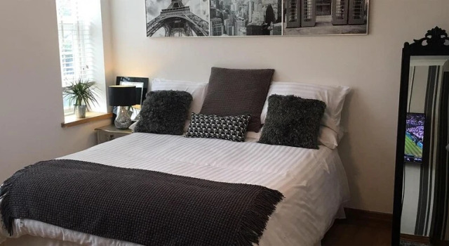 DD Luxury Guesthouse