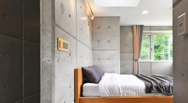 Gangneung Lechattree Pension