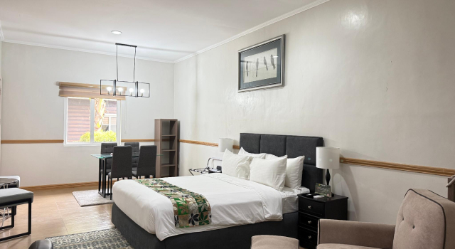 Batangas Country Club, Book Hotel SPA-hoteller i Batangas Province, SPA