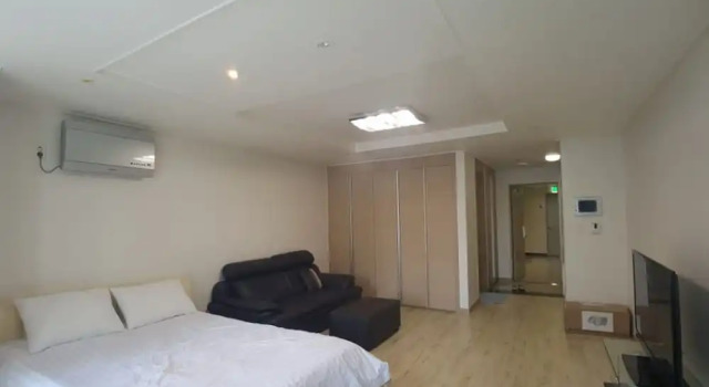 Номер Standard Galaxy Gangnam Snh Tower3
