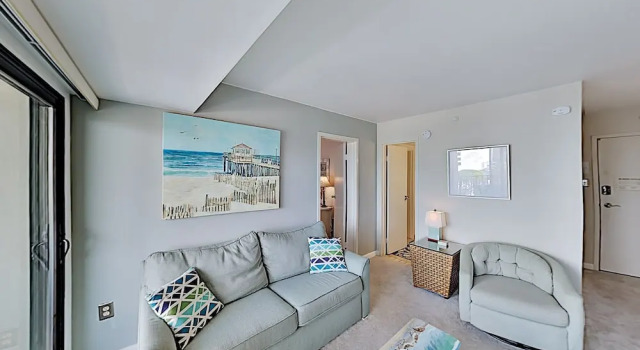 Ocean & Bay-view W/ Pool, Easy Beach Access! 2 Bedroom Condo, Забронировать Апартаменты/квартира Апартаменты Оушен-Сити, рядом с Торговый центр Ocean Plaza, Апартаменты/квартира