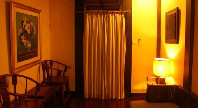 Akacasa Le Petit Hotel