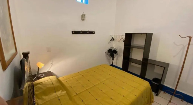 Номер Standard Hostal Mixteco Naba Nandoo