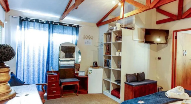 Двухместный номер Standard Strand Guesthouse