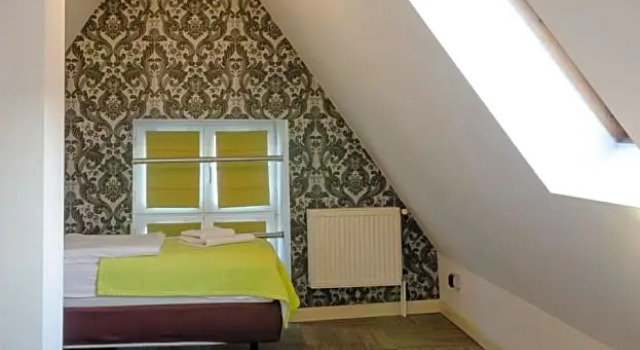Superior Vierer Zimmer Hotel Artus - Old Town